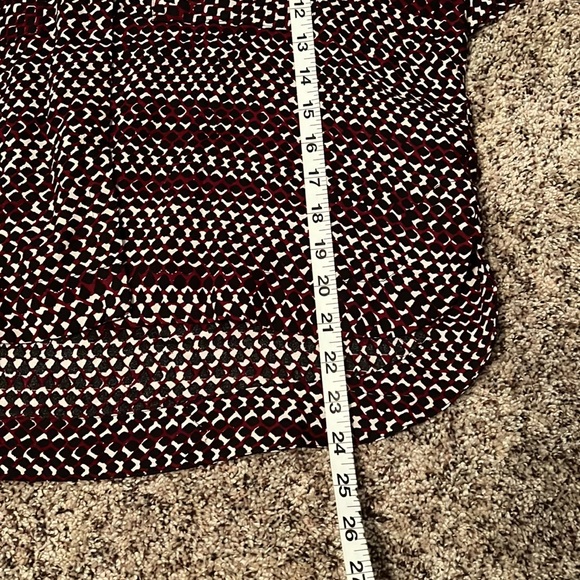 Volcom ladies shirt - Picture 7 of 8